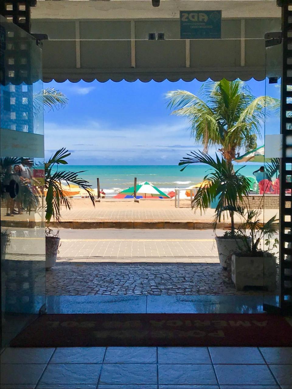 HOTEL POUSADA AMERICA DO SOL NATAL 2* (Brazil) - from US$ 55 | BOOKED
